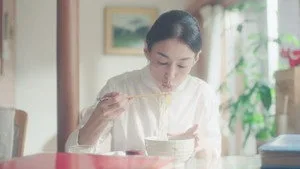 Samurai Gourmet 1. sezon 12. bölüm görseli