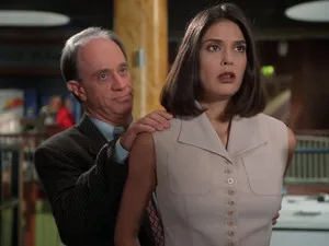 Lois & Clark: The New Adventures of Superman 2. sezon 1. bölüm görseli