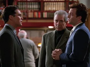 Lois & Clark: The New Adventures of Superman 4. sezon 18. bölüm görseli
