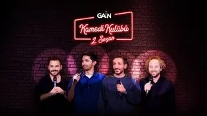 Komedi Kulübü 2. sezon 5. bölüm görseli