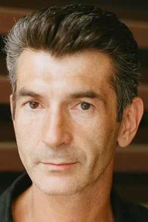 Андрей Рубанов