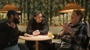 Celebrity Hunted: Caccia all'uomo 3. sezon 5. bölüm görseli