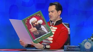 8 Out of 10 Cats Does Countdown 0. sezon 10. bölüm görseli