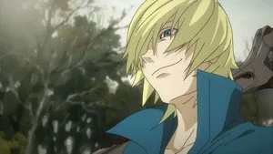 Baccano! 0. sezon 2. bölüm görseli