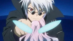 When Supernatural Battles Became Commonplace 1. sezon 8. bölüm görseli