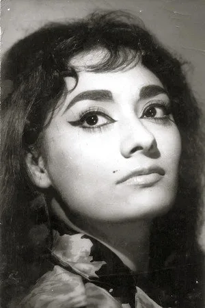 Faryal