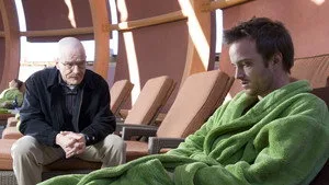 Breaking Bad 2. sezon 13. bölüm görseli