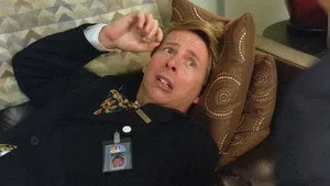 30 Rock 5. sezon 9. bölüm görseli