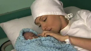 Carita de Ángel 1. sezon 100. bölüm görseli