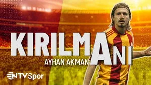 13. Bölüm -  Ayhan Akman