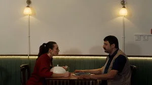 Leyla Hâli 1. sezon 3. bölüm görseli