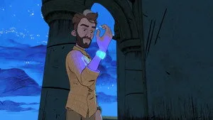 Curses! 2. sezon 10. bölüm görseli