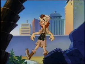Animaniacs 1. sezon 108. bölüm görseli