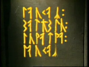 Doctor Who 26. sezon 9. bölüm görseli