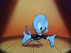 Animaniacs 3. sezon 33. bölüm görseli