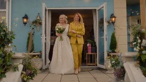 Bad Sisters 2. sezon 1. bölüm görseli
