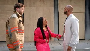 Tyler Perry's Sistas 6. sezon 3. bölüm görseli