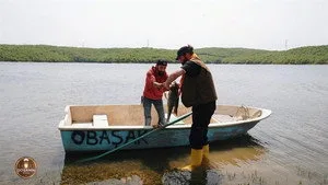 2. Bölüm - Esenceli Köyü