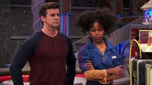 Henry Danger 5. sezon 10. bölüm görseli