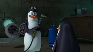 The Penguins of Madagascar 2. sezon 23. bölüm görseli
