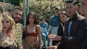 Kıyma 3. sezon 8. bölüm görseli
