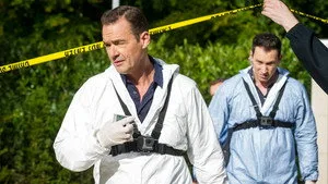 Silent Witness 21. sezon 9. bölüm görseli