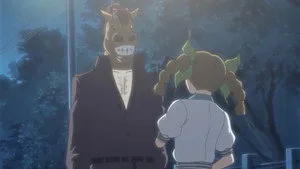 Full Metal Panic! 2. sezon 5. bölüm görseli