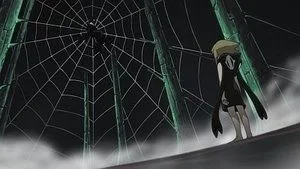 Soul Eater 1. sezon 29. bölüm görseli