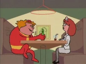 Home Movies 1. sezon 10. bölüm görseli