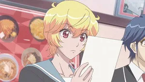 Cute High Earth Defense Club LOVE! 2. sezon 7. bölüm görseli
