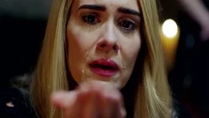 American Horror Story 8. sezon 10. bölüm görseli
