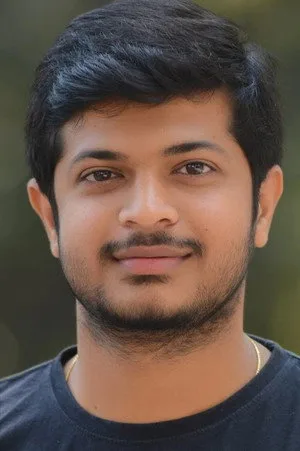 Anudeep Dev