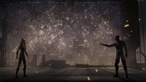 Star Wars: Klon Savaşları 7. sezon 10. bölüm görseli