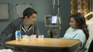 The Mindy Project 3. sezon 4. bölüm görseli