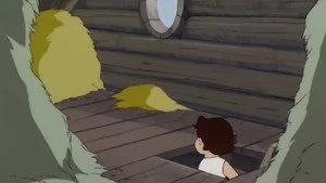 Heidi 1. sezon 2. bölüm görseli