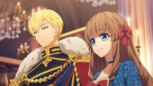 The Fated Magical Princess: Who Made Me a Princess 1. sezon 10. bölüm görseli