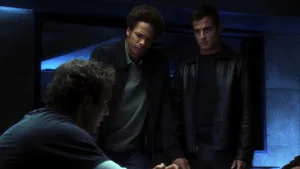 CSI: Crime Scene Investigation 3. sezon 19. bölüm görseli