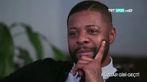 Pascal Nouma