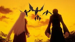 Failure Frame: I Became the Strongest and Annihilated Everything with Low-Level Spells 1. sezon 6. bölüm görseli