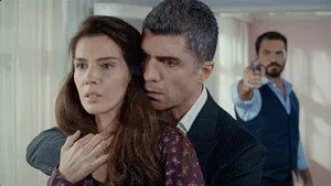 Kaderimin Yazıldığı Gün 1. sezon 2. bölüm görseli