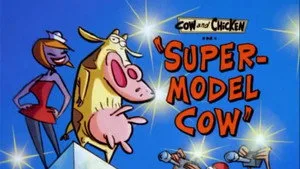 Cow and Chicken 1. sezon 4. bölüm görseli