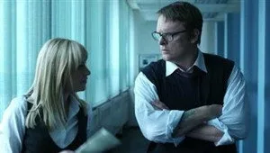 Silent Witness 14. sezon 4. bölüm görseli