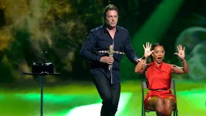 America's Got Talent 9. sezon 14. bölüm görseli