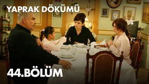 44. Bölüm: Oğuz'a Güvenmenin Bedeli