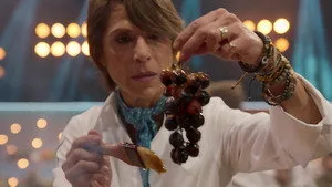 Iron Chef: Quest for an Iron Legend 1. sezon 4. bölüm görseli