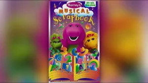 Barney & Friends 0. sezon 12. bölüm görseli
