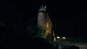 Anubis Evi 3. sezon 34. bölüm görseli