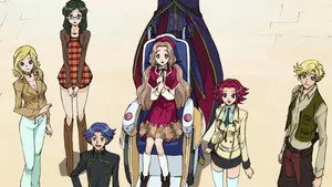 Code Geass: Lelouch of the Rebellion 0. sezon 28. bölüm görseli