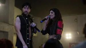 La Reina del Flow 3. sezon 16. bölüm görseli