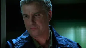 CSI: Crime Scene Investigation 7. sezon 24. bölüm görseli